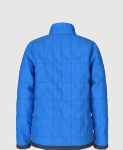 The North Face Women’s Circaloft Jacket Optic Blue