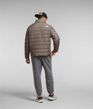 Load image into Gallery viewer, The North Face Men&#39;s Big Aconcagua 3 Jacket Falcon Brown