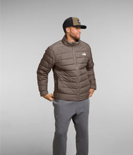 Load image into Gallery viewer, The North Face Men&#39;s Big Aconcagua 3 Jacket Falcon Brown