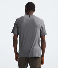 Load image into Gallery viewer, The North Face Men&#39;s Dune Sky SS Crew Smoked Pearl