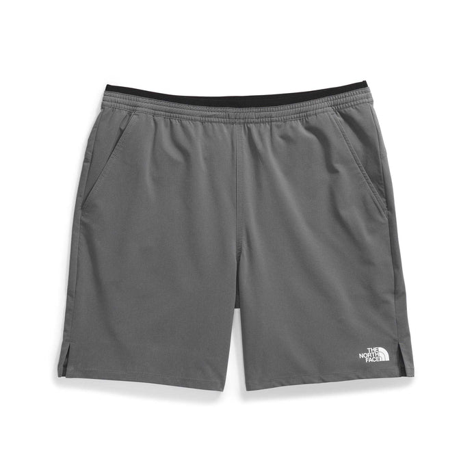 The North Face Men's Wander Shorts 2.0 in Smoked Pearl