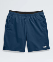 Load image into Gallery viewer, The North Face Men&#39;s Wander Shorts Shady Blue