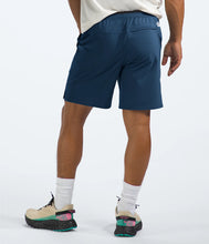 Load image into Gallery viewer, The North Face Men&#39;s Wander Shorts Shady Blue