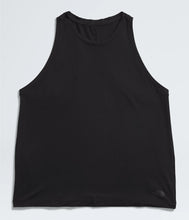 Load image into Gallery viewer, The North Face Women&#39;s Dune Sky Standard Tank TNF Black