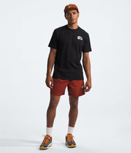 Load image into Gallery viewer, The North Face Men’s SS Brand Proud Tee TNF Black