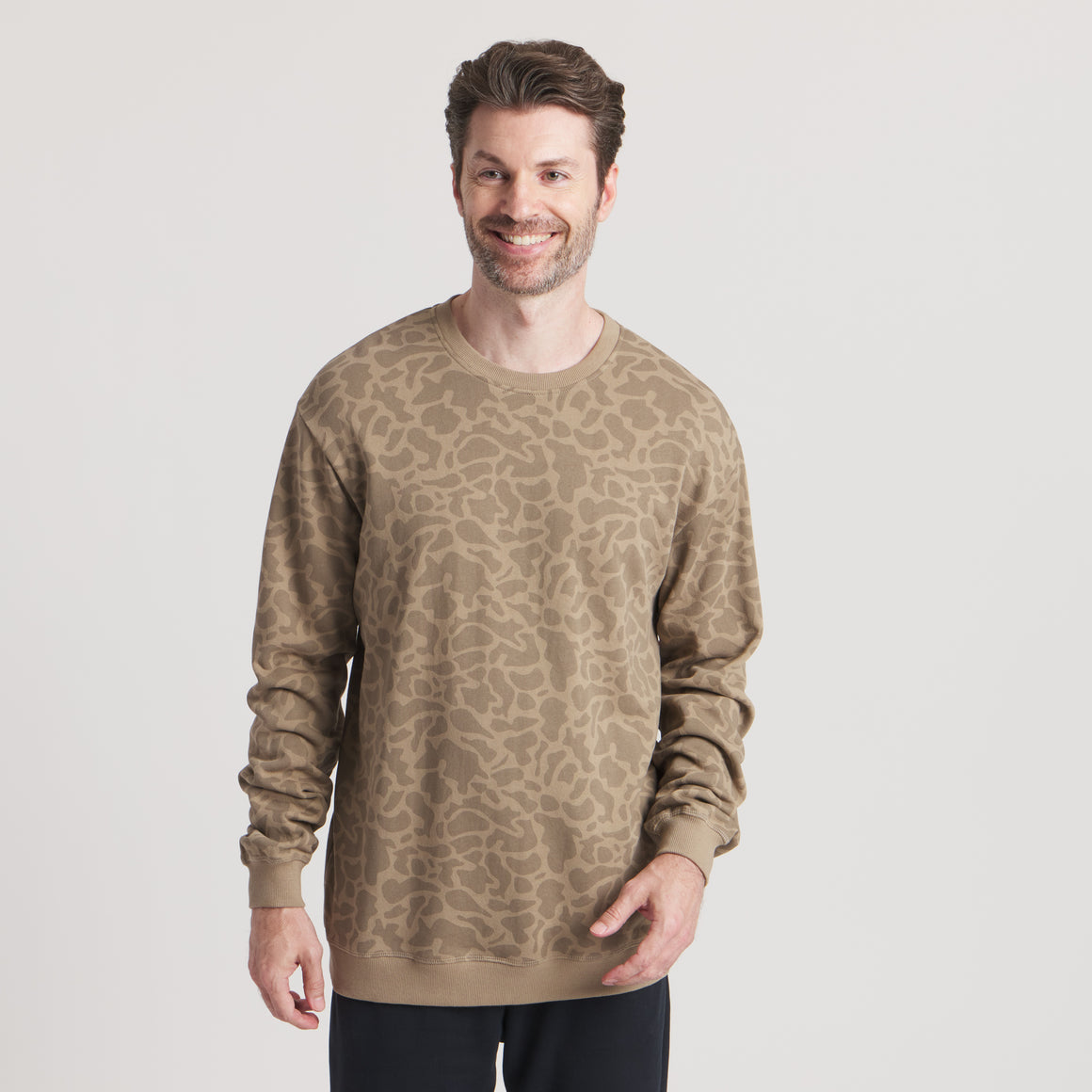 Southern Marsh Conway Seawash Sweatshirt