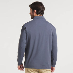 Southern Marsh Crescent Moon Performance Pullover