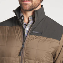 Load image into Gallery viewer, Southern Marsh Falcon Hill Quilted Jacket