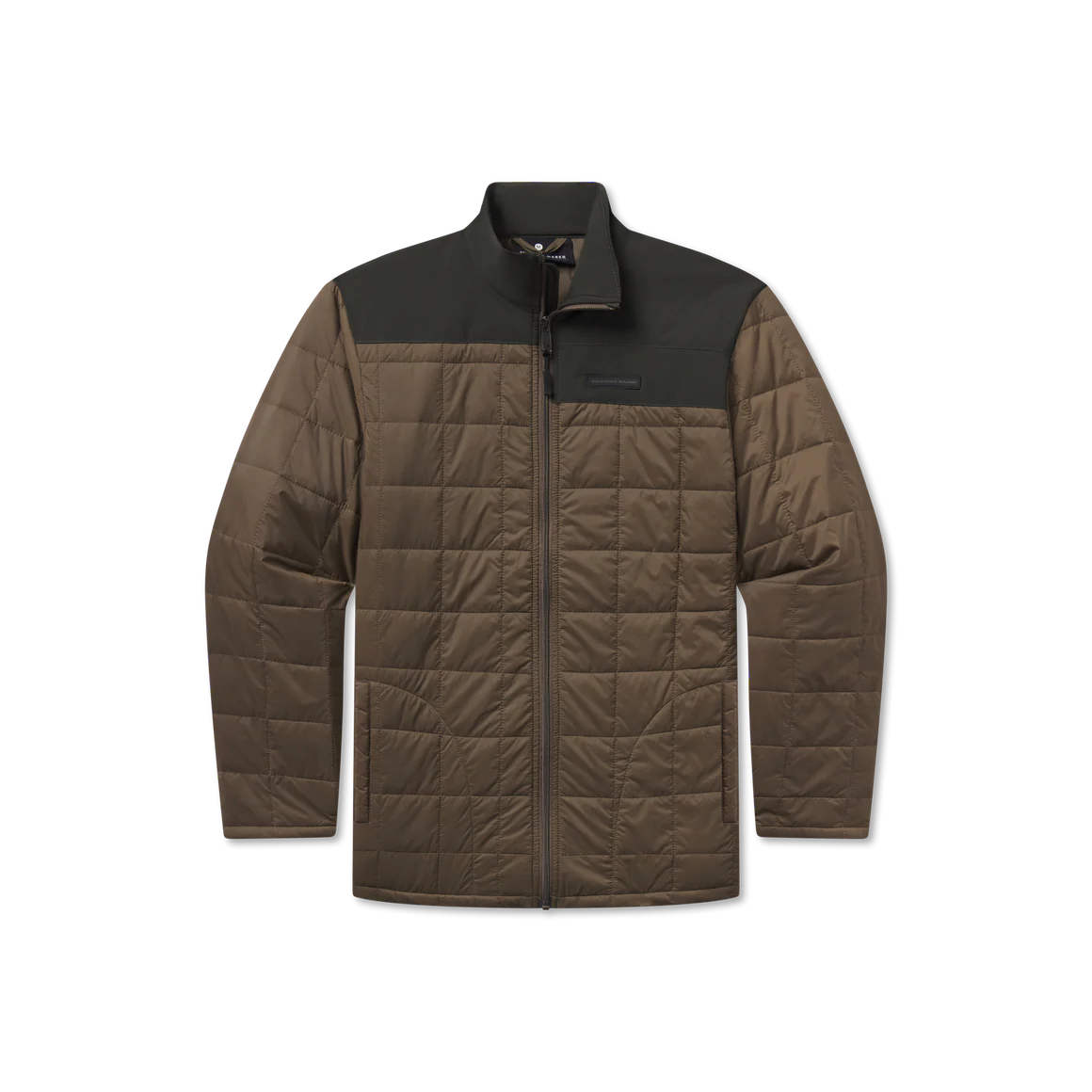 Southern Marsh Falcon Hill Quilted Jacket