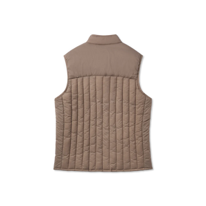 Southern Marsh Flathead Performance Quilted Vest