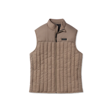 Load image into Gallery viewer, Southern Marsh Flathead Performance Quilted Vest