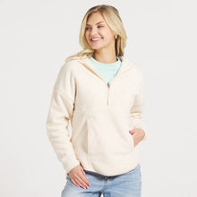 Load image into Gallery viewer, Southern Marsh Grace Yoga Hoodie