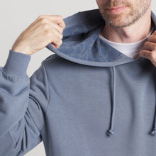 Load image into Gallery viewer, Southern Marsh Hallandale Retro Camo Hoodie