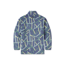 Load image into Gallery viewer, Southern Marsh Indio Lines Printed Pullover