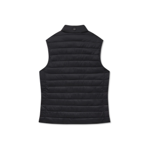 Southern Marsh Mallard Quilted Performance Vest