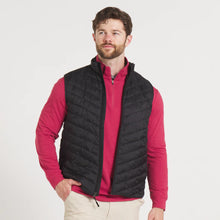 Load image into Gallery viewer, Southern Marsh Mallard Quilted Performance Vest