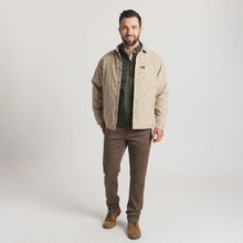 Load image into Gallery viewer, Southern Marsh Bishop Rugged Canvas Jacket-Tan Camo