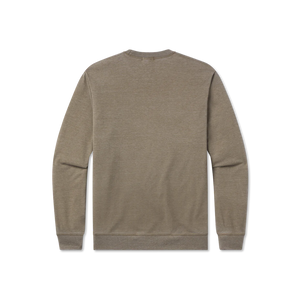 Southern Marsh Hatteras SEAWASH Sweatshirt Dark Olive