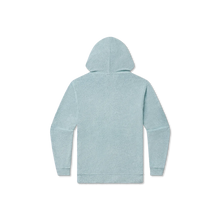 Load image into Gallery viewer, Southern Marsh Sunday Morning Sweater Hoodie in Mint