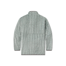 Load image into Gallery viewer, Southern Marsh Sonora Retro Fleece in Slate