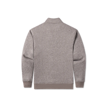 Load image into Gallery viewer, Southern Marsh Saddle Peak Pullover in Dark Gray