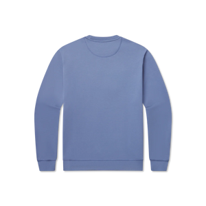 Southern Marsh Plateau Embossed Sweatshirt