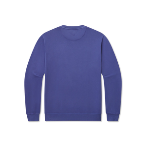 Southern Marsh SEAWASH Sweatshirt Indigo