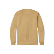 Load image into Gallery viewer, Southern Marsh SEAWASH Sweatshirt Khaki