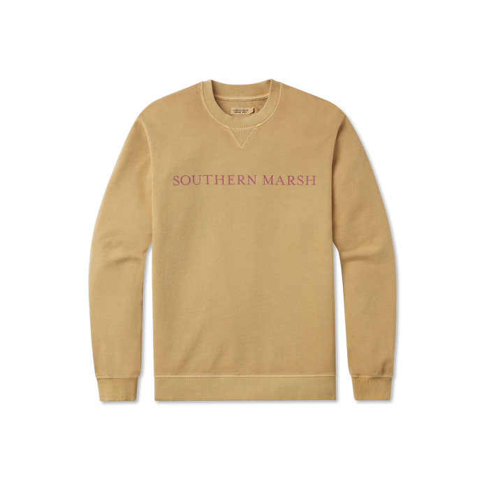 Southern marsh 2025 seawash sweatshirt