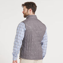 Load image into Gallery viewer, Southern Marsh Whitefish Quilted Vest