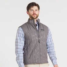 Load image into Gallery viewer, Southern Marsh Whitefish Quilted Vest