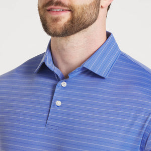 Southern Marsh Tyner Twill Performance Polo