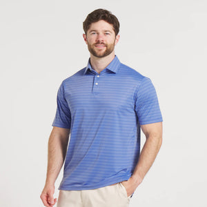 Southern Marsh Tyner Twill Performance Polo