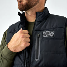 Load image into Gallery viewer, Burlebo Puffer Vest