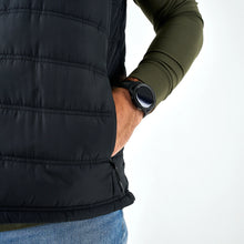 Load image into Gallery viewer, Burlebo Puffer Vest