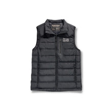Load image into Gallery viewer, Burlebo Puffer Vest