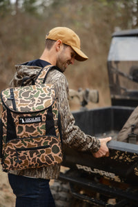 Local Boy Cooler Bag