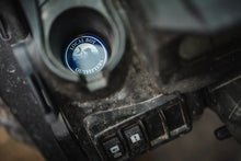 Load image into Gallery viewer, Local Boy Dog &amp; Moon Car Coaster