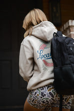 Load image into Gallery viewer, Local Girl Brushwood Hoodie in Vintage Miller