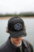 Load image into Gallery viewer, Local Boy Marsh Drop Trucker Hat