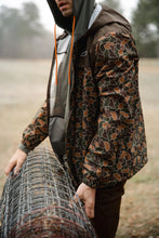 Load image into Gallery viewer, Local Boy Rain Jacket in Brown