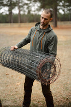 Load image into Gallery viewer, Local Boy Hemlock Hoodie in Olive