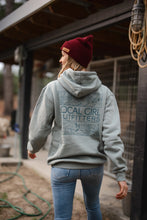 Load image into Gallery viewer, Local Girl Brushwood Hoodie in Field &amp; Forest