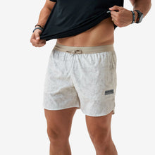 Load image into Gallery viewer, Burlebo Training Shorts in Digi Camo Ivory