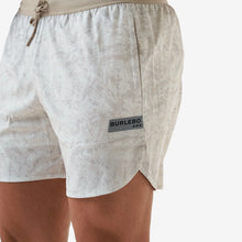 Load image into Gallery viewer, Burlebo Training Shorts in Digi Camo Ivory