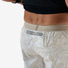 Load image into Gallery viewer, Burlebo Training Shorts in Digi Camo Ivory