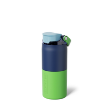 Load image into Gallery viewer, BruMate Rise 18oz in Neutron