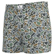Load image into Gallery viewer, Local Boy Boxer Shorts in Localflage Bluff