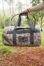 Load image into Gallery viewer, Burlebo Duffle Classic Deer Camo