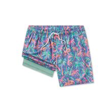 Load image into Gallery viewer, Southern Marsh Men&#39;s Electric Playa Lined Trunk